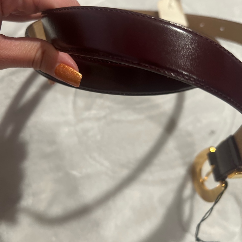 Women’s belt